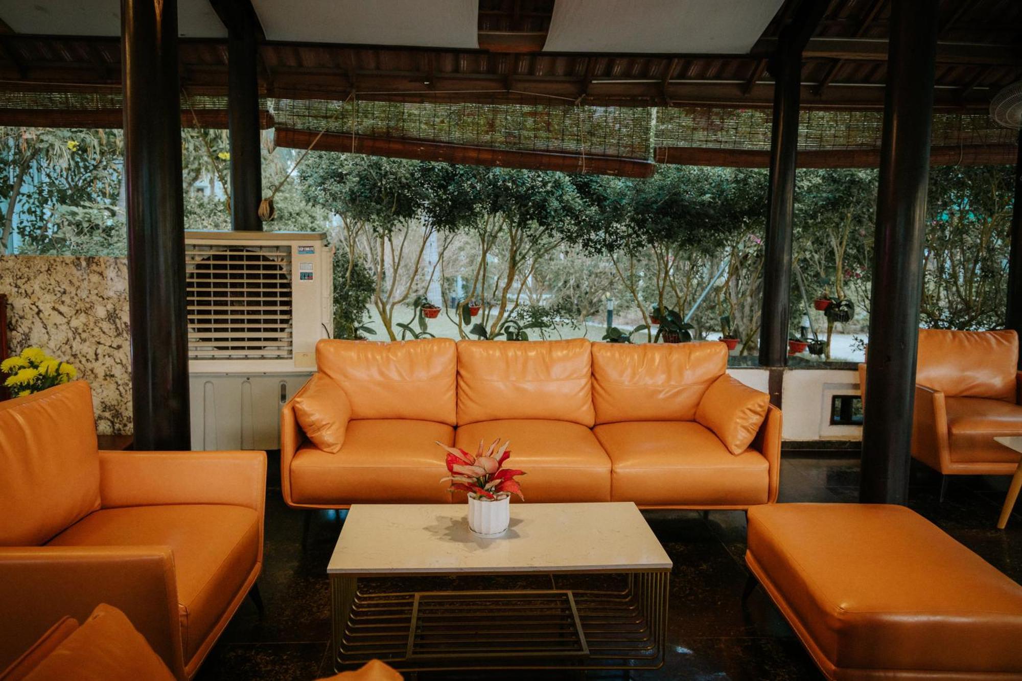 Villa Del Sol Beach Resort & Spa Фан Тиет Екстериор снимка