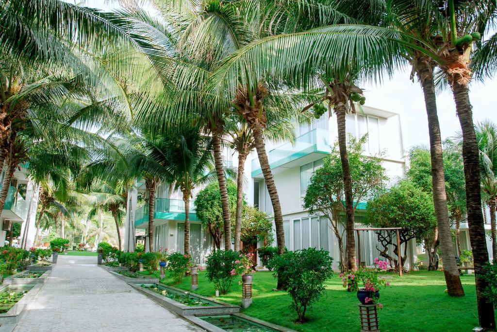 Villa Del Sol Beach Resort & Spa Фан Тиет Екстериор снимка