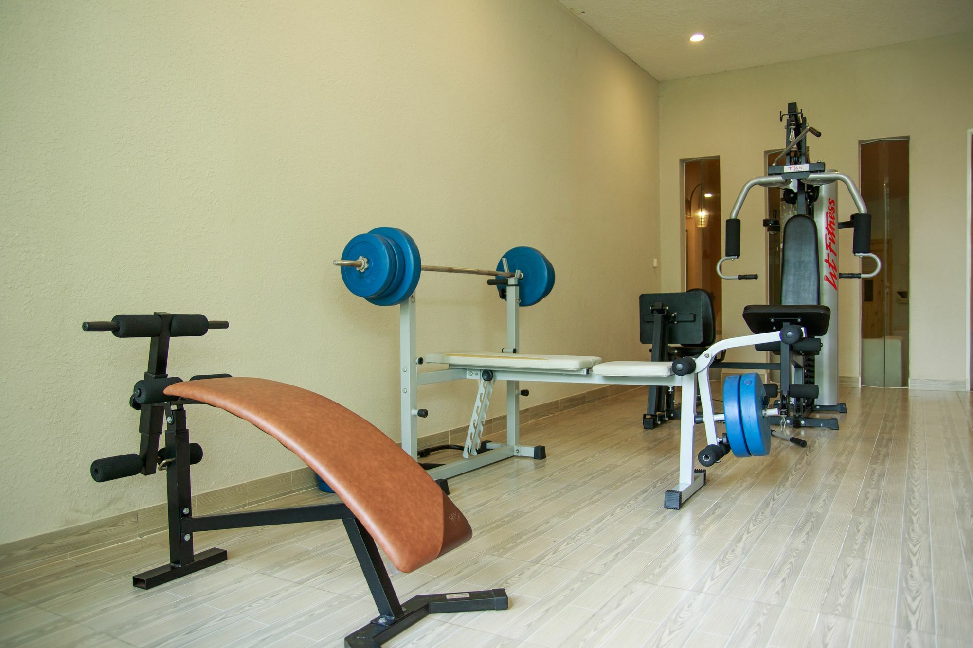 Villa Del Sol Beach Resort & Spa Фан Тиет Екстериор снимка
