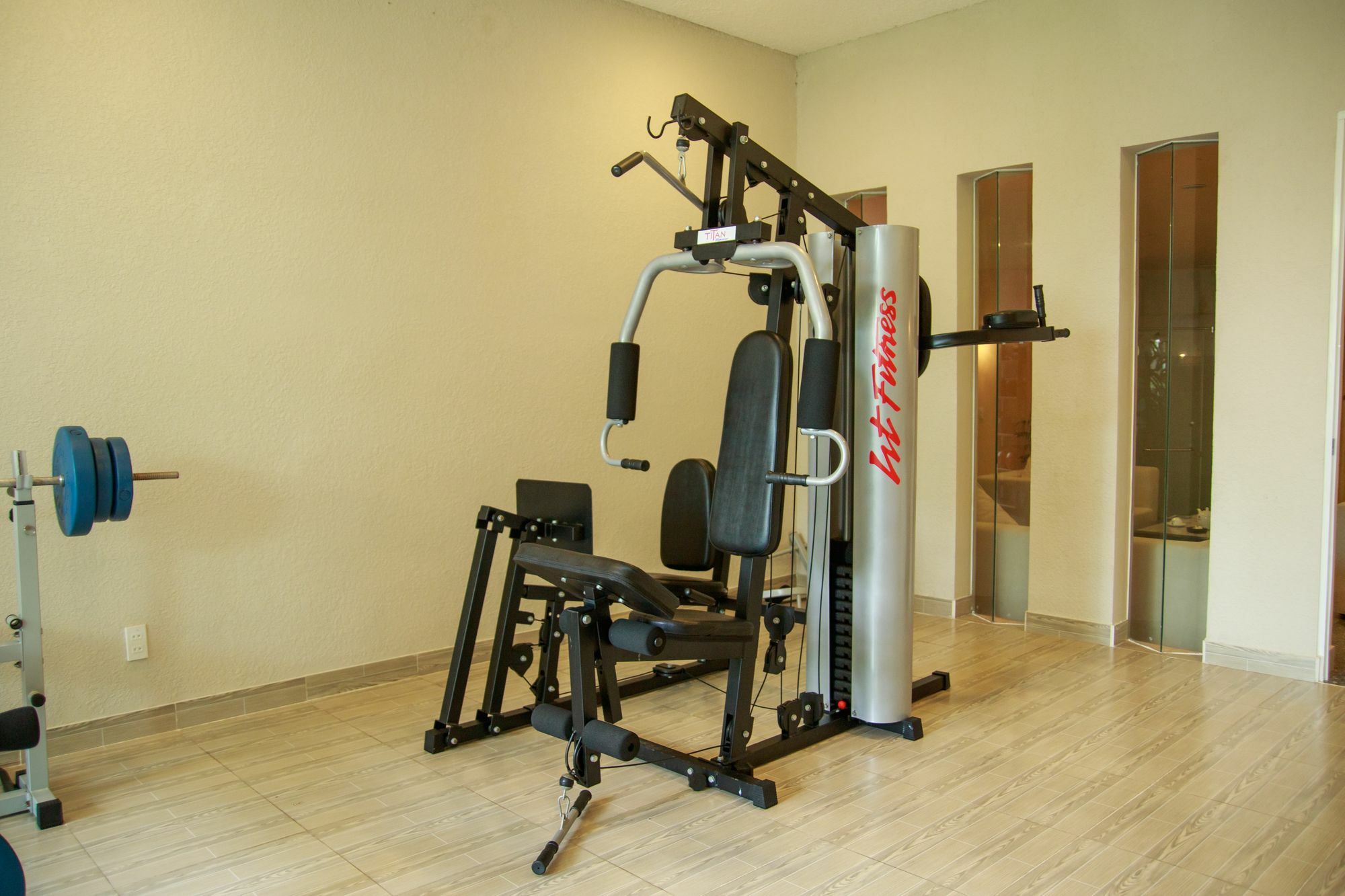 Villa Del Sol Beach Resort & Spa Фан Тиет Екстериор снимка
